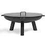 CookKing Feuerschale Polo 100 cm