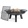 CookKing Feuerschale Porto 100 cm