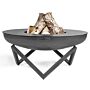 CookKing Feuerschale Santiago 60 cm