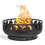 CookKing Feuerschale Toronto 80 cm