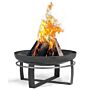 CookKing Feuerschale Viking 80 cm