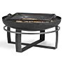 CookKing Feuerschale Viking 80 cm
