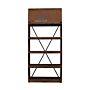 OFYR Holzlager 100 Corten