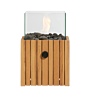 Cosiscoop Timber Quadratisch