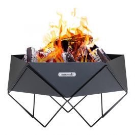 Barbecook Ural Feuerschale │ Feuerkorb-shop.de
