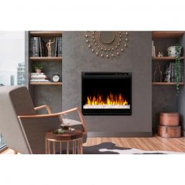Dimplex 28" Firebox XHD28 Optiflame kaufen? │ Feuerkorb-shop.de