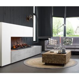 Faber Dimplex Casette 1000R Opti-myst | Elektrische Kamine