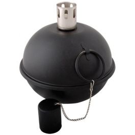 Esschert Taumelfackel Schwarz kaufen? | Feuerkorb-shop.de