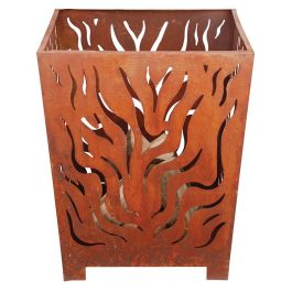 Esschert Feuerkorb Rost XL │ Feuerkorb-shop.de