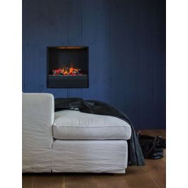 Faber Dimplex Albany Opti-myst | Elektrische Kamine