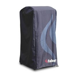 Faber The Buzz Gaskamin (Dimplex) │ Feuekorb-shop.de