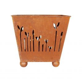 La Hacienda Feuerkorb Rubi │ Feuerkorb-shop.de