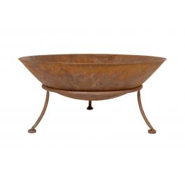 La Hacienda Feuerschale Ipata │ Feuerkorb-shop.de