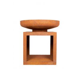 La Hacienda Feuerschale Kuda│ Feuerkorb-shop.de