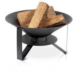 Barbecook Feuerschale Modern 60 │ Feuerkorb-shop.de