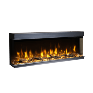 Dimplex Ignite Bold 60" Seite