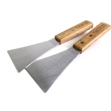 YAKINIKU BBQ-Spatelset (2-teilig)