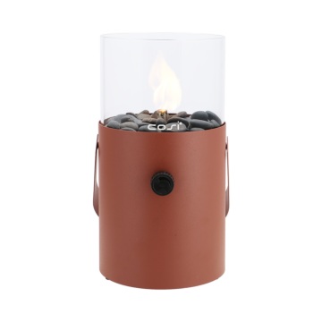 Cosiscoop Original Terra Brown Vorderseite