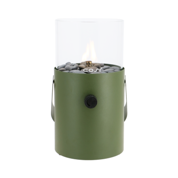 Cosiscoop Original Moss Green Vorderseite