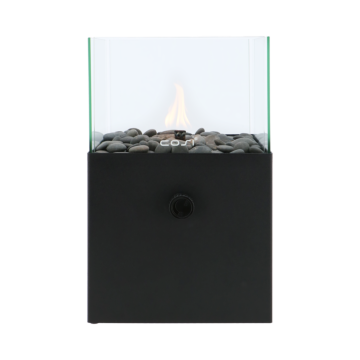 Cosiscoop Square schwarz Produktfoto
