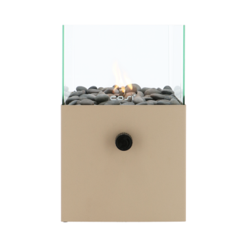 Cosiscoop Square Sandy Beige Produktfoto
