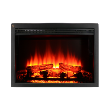 Livin'flame Kamineinsatz Arosa Wifi