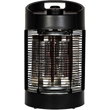 La Hacienda Nero Tischheater