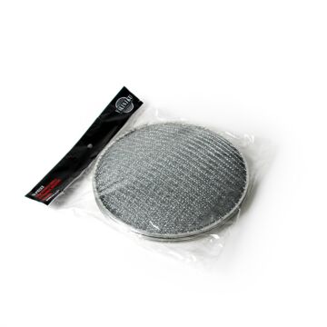 YAKINIKU Einweggitter für Shichirin MEDIUM rund (10 Stück)