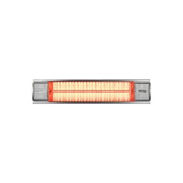 Terrassenheizung Eurom Golden 1800 Comfort RC