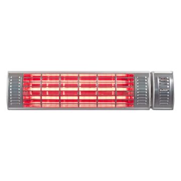Terrassenheizung Eurom Golden 2000 Ultra RCD