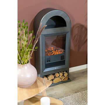 Eurom Woodland 2000 Ambiente-Kamin Eurom Woodland 2000 Ambiente-Kamin
