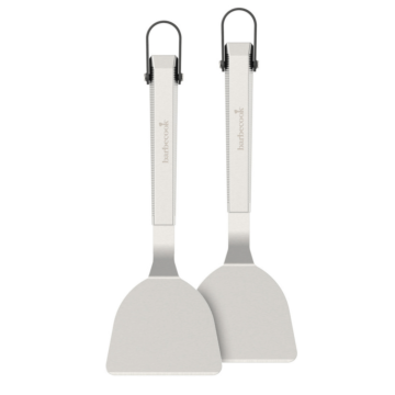Barbecook Premium Spatel Set (2 Stück)