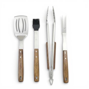 BonFeu BonTool Grillset
