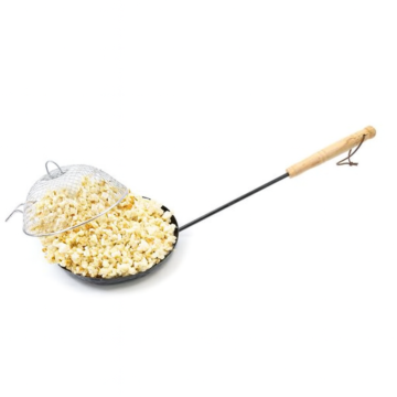 STOOQ Popcornpfanne