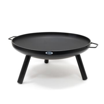 Heat Classic 60 F&H Schwarz