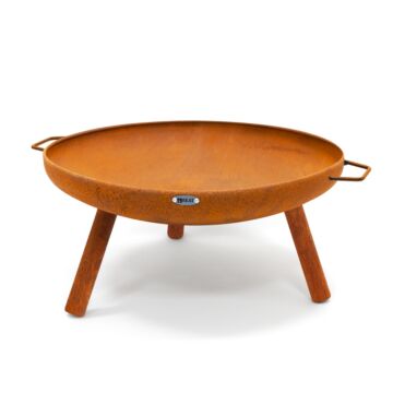 Heat Classic 60 F&H Rost