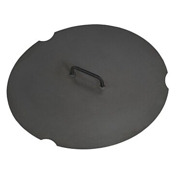 CookKing Deckel für Feuerschale Palma Ø101 cm