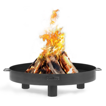CookKing Feuerschale Tunis Ø 80 cm