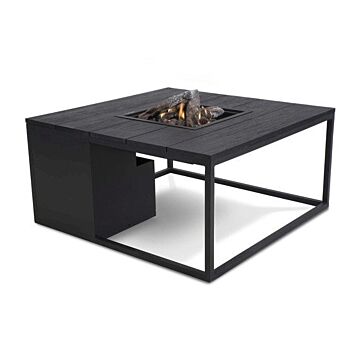Cosi Feuertisch Cosiloft 100 Schwarz/Schwarz Cosi Feuertisch Cosiloft 100 Schwarz/Schwarz