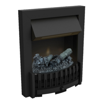 Dimplex Danville Schwarz