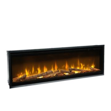 Dimplex Ignite Evolve Seite