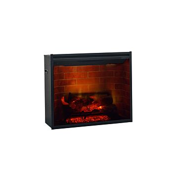 Dimplex Revillusion 30" Built-in Firebox