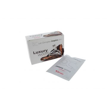 Dimplex Geurmodule Parfum set voor casette 250,400 en 600