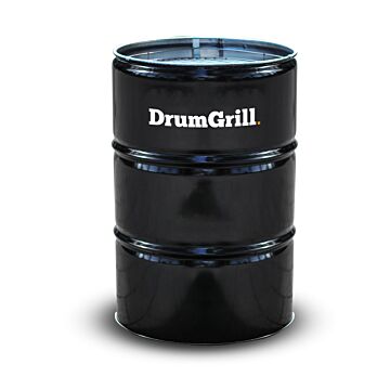 Drumgrill (Feuerkorb & BBQ)