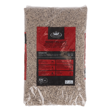 Esschert Holzpellets 15-kg-Sack
