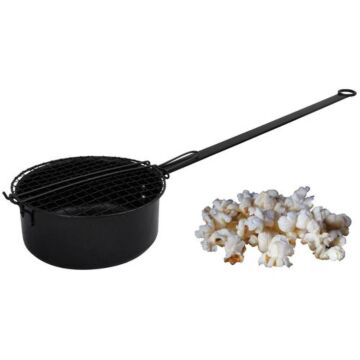 Esschert Popcorntopf