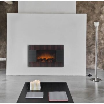 Eurom Harstad Ambiente-Kamin