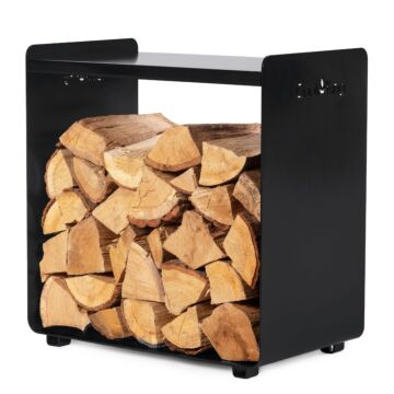 CookKing Holzlagerung Fuego Produkt Foto
