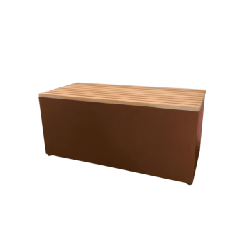 OFYR Garden Bench OFYR Garden Bench