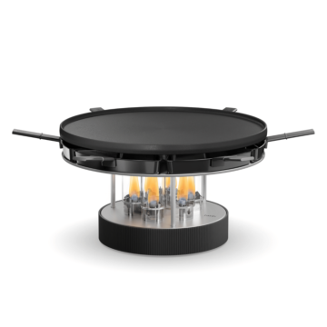 Höfats Tischgrill 35 Pro Produkt
